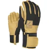 Image de Level Rover Handschoenen Geel,Zwart M Man