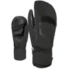 Image de Level Super Radiator Gore-tex® Handschoenen Zwart 10 Man
