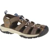 Image de CMP Sahiph Hiking Sandal, Mannen, Bruin, Sandalen, maat: 47