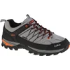 Image de Cmp Rigel Low Wp 3q54457 Wandelschoenen Zwart,Grijs EU 41 Man