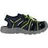Image de Cmp Aquarii 2.0 30q9664 Sandalen Blauw EU 32 Kinderen