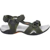 Image de Cmp 38q9957 Tauri Low Sandalen Groen EU 44 Man