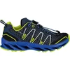 Image de Cmp Altak 2.0 30q9674j Trailschoenen Blauw EU 35 Kinderen