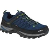 Image de CMP Rigel Low 3Q13247-08MF, Mannen, Blauw, Trekkingschoenen, maat: 41