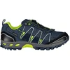 Image de Cmp Altak Wp 3q48267 Trailschoenen Blauw EU 44 Man