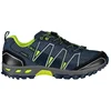 Image de Cmp Altak Wp 3q48267 Trailschoenen Blauw EU 45 Man