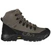 Image de Cmp Dhenieb Wp 30q4717 Wandelschoenen Groen,Zwart EU 47 Man