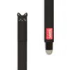 Image de Legami - Uitwisbare Pen - Kat - Inktkleur Zwart - Navulbaar - Back to School
