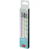 Image de Gelpennen set - Twist - meerkleurig