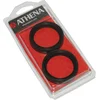 Image de athena vork spi pakking voor aprilia 50 af1 motorfiets 1988 tot 1992 p40fork455017 / 31.7x42x7/9 nieuw