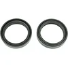 Image de athena vorkkeerring voor honda 600 cbr rr 2003 tot 2004 p40fork455163 / 45x57x11 nieuw