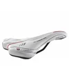 Image de Selle Montegrappa Mtb Liberty Xxl Zadel Wit 145 mm Man,Vrouw