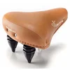Image de Selle Montegrappa Laguna Zadel Bruin 225 mm Man,Vrouw