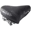 Image de Selle Montegrappa Viaggio Laguna Zadel Zwart 220 mm
