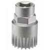 Image de Bonin Shimano/isis Trapasgereedschap Zilver