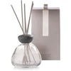 Image de MILLEFIORI MILANO Marble Glass Clear Grey (bez wk adu)