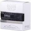 Image de Millefiori Milano Icon 71 Textile Floral Silver Spirit