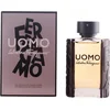 Image de Salvatore Ferragamo Uomo Herenparfum - Eau de Toilette voor mannen - 100 ml