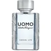 Image de Salvatore Ferragamo Uomo Casual Life - 30 ml - eau de toilette spray - herenparfum