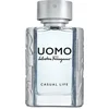 Image de Salvatore Ferragamo Uomo Casual Life - 50 ml - eau de toilette spray - herenparfum