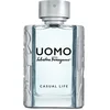 Image de Salvatore Ferragamo Uomo Casual Life - 100 ml - eau de toilette spray - herenparfum