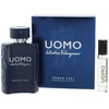 Image de SALVATORE FERRAGAMO SET SALVATORE FERRAGAMO: UOMO URBAN FEEL, EDT, FOR MEN, 10 ML + UOMO URBAN FEEL, EDT, FOR MEN, 100 ML