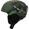 Image de Yeti - In-mold skihelm Groen - Maat: XS / S 54 - 56 cm maat: XL    gear accessoires > skihelmen > alle helmen