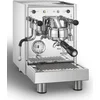Image de Bezzera BZ10 PM Espresso machine - semi-professionele, Roestvrij staal