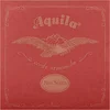 Image de Aquila 85U Red Series Concert Ukulele Snaren (23-24) Hoge G