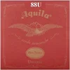 Image de Aquila 88U Red Series Tenor Ukulele Snaren (24-30) Lage G