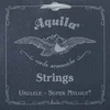 Image de Aquila 103U Super Nylgut Snaren voor Concert Ukulele (24-26) - Hoge G