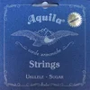 Image de Aquila 150U Sugar Series Sopraan Ukulele Snaren (24-26) Hoge G