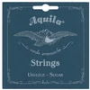 Image de Aquila 152U Sugar Series Concert Ukulele Snaren (24-26) Hoge G