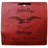 Image de String Set Aquila 153C Red Series for Guitalele in E like Classical Guitarra