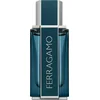 Image de Herenparfum Salvatore Ferragamo EDP Ferragamo Intense Leather (50 ml)