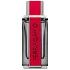 Image de Ferragamo Red Leather Edp