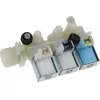 Image de ARISTON - Inlaatventiel 3 voudig, recht IE3U 7 LT. RST2,5 - C00110331