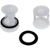 Image de ARISTON - FILTERKIT - AFVOERPOMP ASKOLL / PLASET - C00141034
