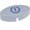 Image de ARISTON - TOETS - KNOP ON-OFF - WIT - C00143006