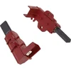 Image de Merloni balai moteur wg1231tx (set) - C00196539