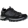 Image de Campagnolo Rigel Low - Wandelschoenen - Cat.A - Mannen - Maat 42 - Grijs/ Zwart