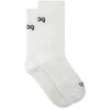 Image de Udog Winter Sokken Wit EU 38-42