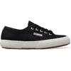 Image de Superga Sneakers - Maat 37 - Vrouwen - zwart