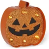 Image de Legami - Mini Lichtje - Halloween Pompoen