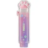 Image de RETRACTABLE ERASER - MEOW - KITTY