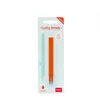 Image de Legami Lovely friends vulling - 2 st - Oranje
