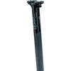 Image de Deda Zadelpen Zero100 Dritto 27,2 X 350 Mm Aluminium Zwart