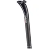Image de Deda Superleggero Zadelpen Zilver 350 mm / 31.6 mm