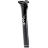 Image de Deda Superleggera Team Carbon 25 Mm Offset Zadelpen Zwart 350 mm / 31.6 mm