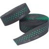 Image de Deda PRESA stuurlint - Zwart/Groen